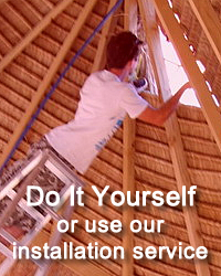 Do It Yourself Bali Thatch or use our installation services
