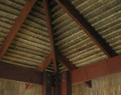 Our Export Grade Bali thatch